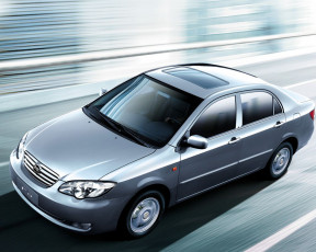 Картинка автомобили byd