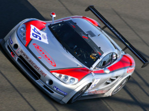 Картинка автомобили ascari