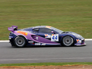 Картинка автомобили ascari