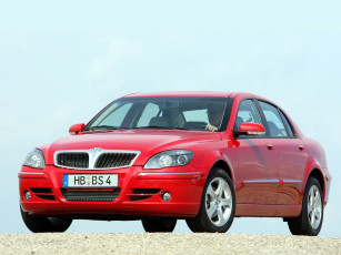 Картинка автомобили brilliance