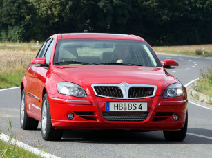 Картинка автомобили brilliance