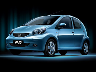 Картинка автомобили byd