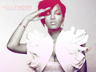 Картинка Lola+Luv+Angel+Melaku девушки   angel melaku