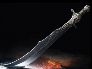 Картинка оружие холодное