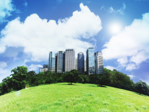 Картинка разное компьютерный дизайн