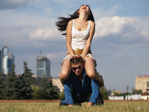 Картинка вечная тема разное мужчина+женщина