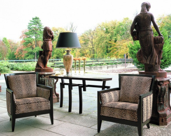 Обои картинки фото интерьер, мебель