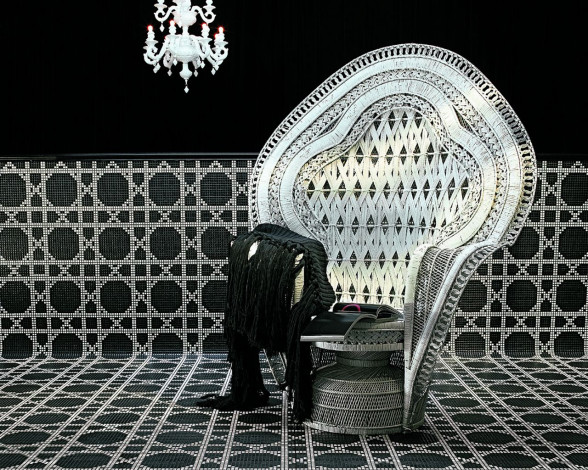 Обои картинки фото интерьер, мебель