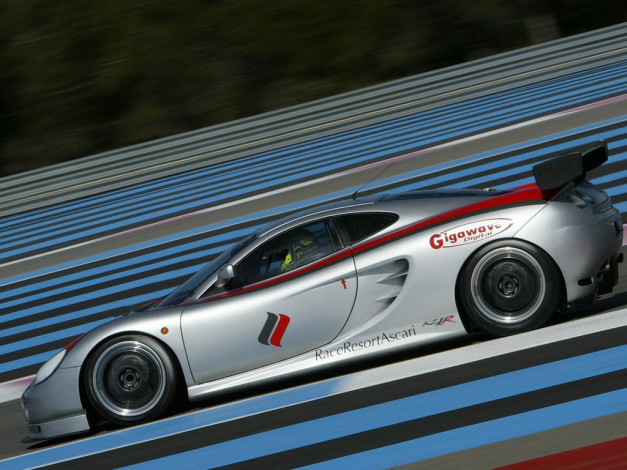 Обои картинки фото автомобили, ascari