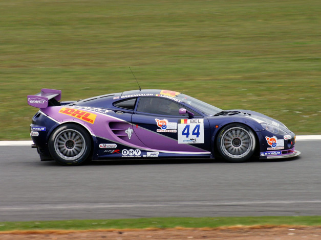 Обои картинки фото автомобили, ascari