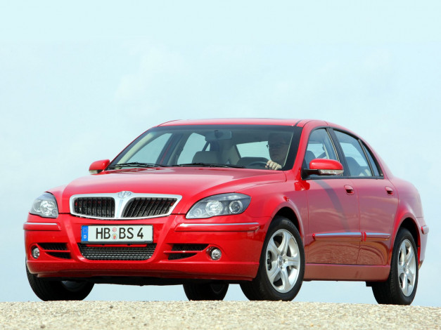 Обои картинки фото автомобили, brilliance