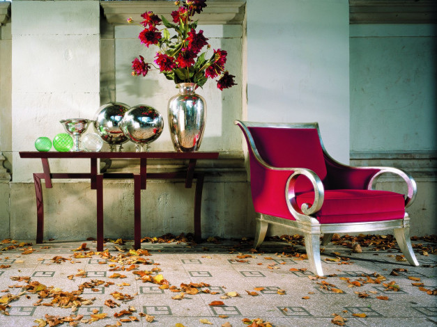 Обои картинки фото интерьер, мебель