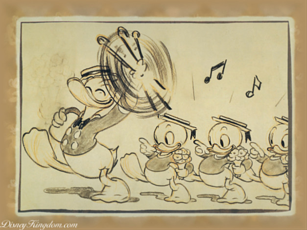 Обои картинки фото мультфильмы, disney