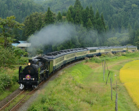 Картинка техника паровозы