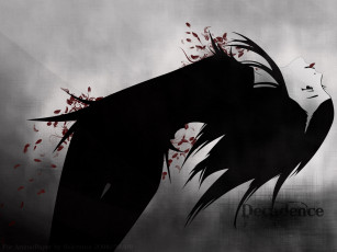 Картинка аниме ergo proxy