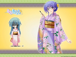 Картинка аниме *unknown другое