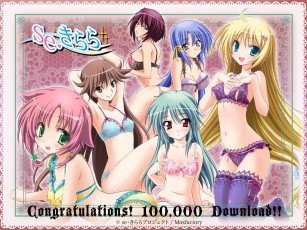 Картинка аниме *unknown другое