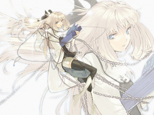 Картинка аниме *unknown другое