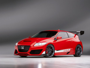 Картинка автомобили honda