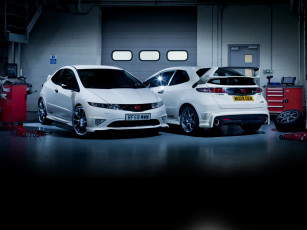 Картинка автомобили honda