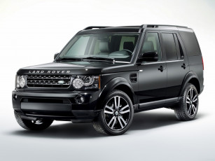 Картинка автомобили land rover