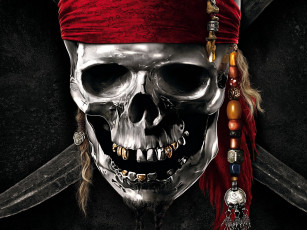 Картинка pirates of the caribbean on stranger tides кино фильмы