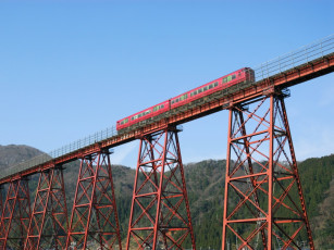 Картинка техника поезда