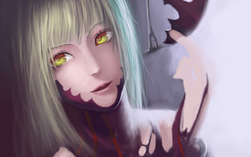 Картинка аниме fate stay night