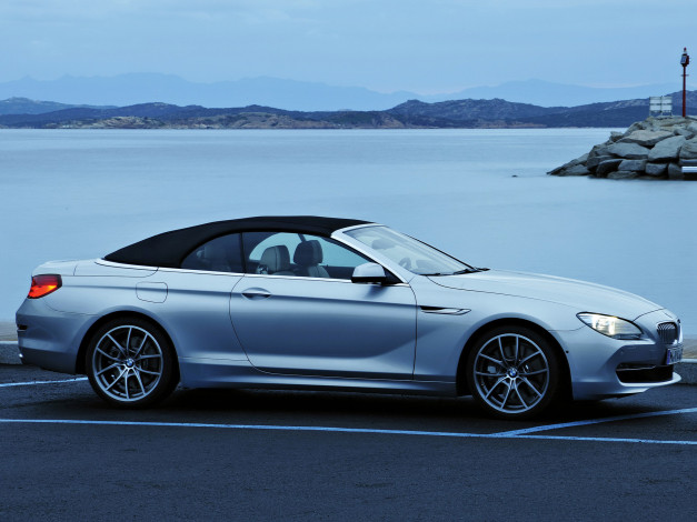 Обои картинки фото автомобили, bmw