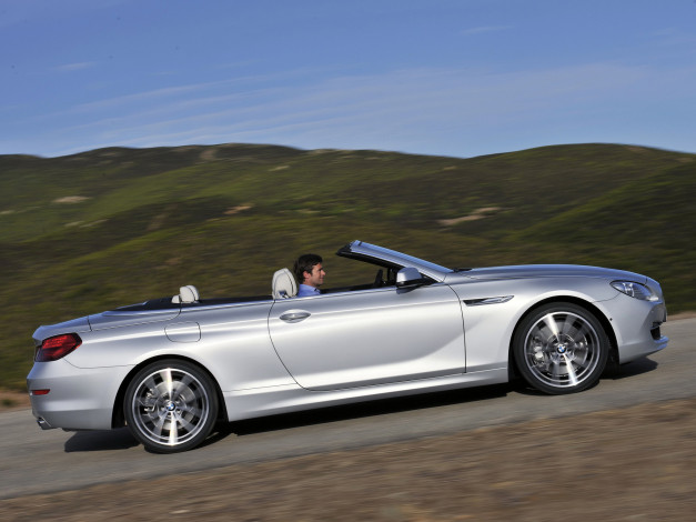 Обои картинки фото автомобили, bmw