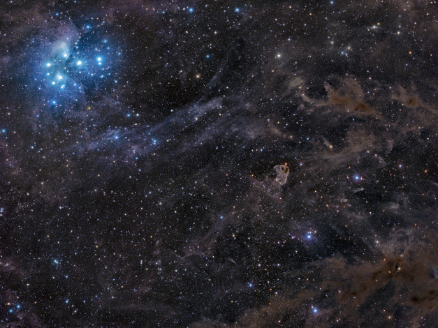 Обои картинки фото космос, звезды, созвездия