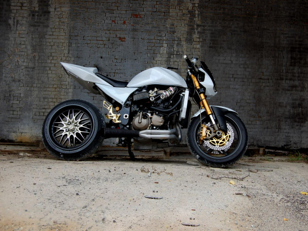 Обои картинки фото мотоциклы, customs