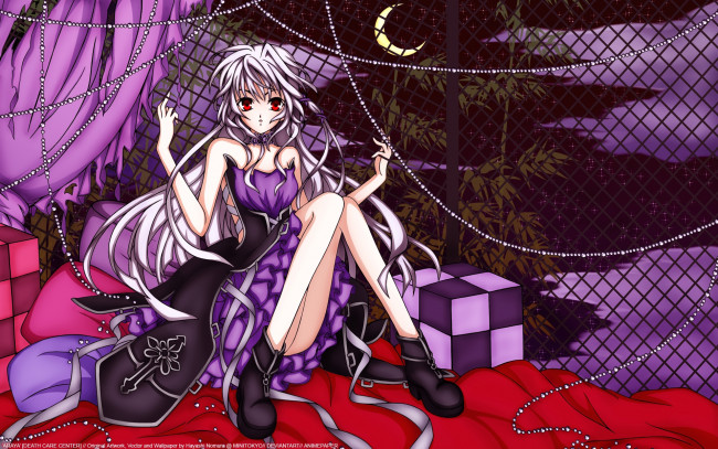 Обои картинки фото аниме, *unknown, другое