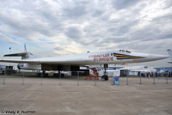 Картинка ту 160 авиация боевые самолёты ту-160 стратегический бомбардировщик туполев