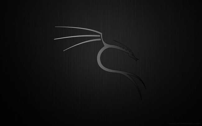 Обои картинки фото компьютеры, linux, тёмный, фон