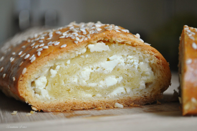 Обои картинки фото еда, хлеб, выпечка, булка