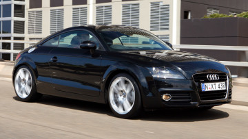 Картинка audi автомобили автомобиль стиль изящество мощь скорость