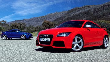 Картинка audi автомобили автомобиль стиль изящество мощь скорость