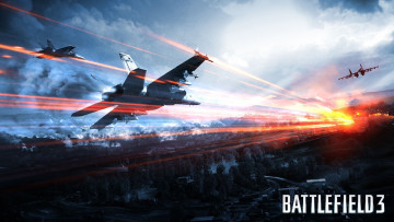 Картинка battlefield видео игры 3