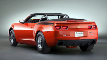 Картинка chevrolet camaro автомобили hotrod dragster изящество мощь скорость стиль автомобиль