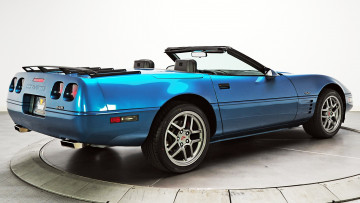 Картинка corvette автомобили автомобиль стиль изящество мощь скорость