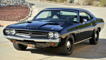 Картинка dodge автомобили автомобиль стиль изящество мощь скорость