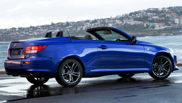 Картинка lexus автомобили скорость стиль мощь изящество автомобиль