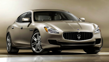 Картинка maserati quattroporte автомобили автомобиль мощь скорость изящество стиль