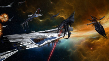 Картинка mass effect видео игры 3