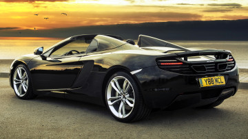 обоя mclaren, mp4, 12c, автомобили, автомобиль, мощь, изящество, скорость, стиль