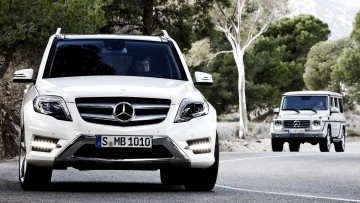 Картинка mercedes автомобили benz автомобиль стиль изящество скорость мощь