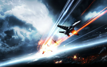 Картинка battlefield видео игры 3