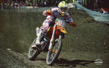 Картинка спорт мотокросс гонки трасса