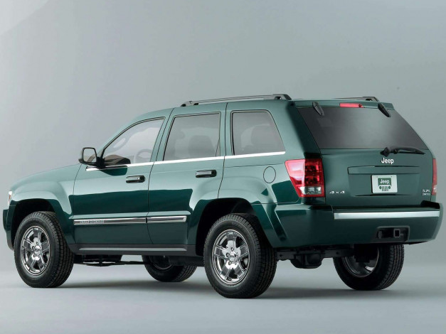 Обои картинки фото автомобили, jeep